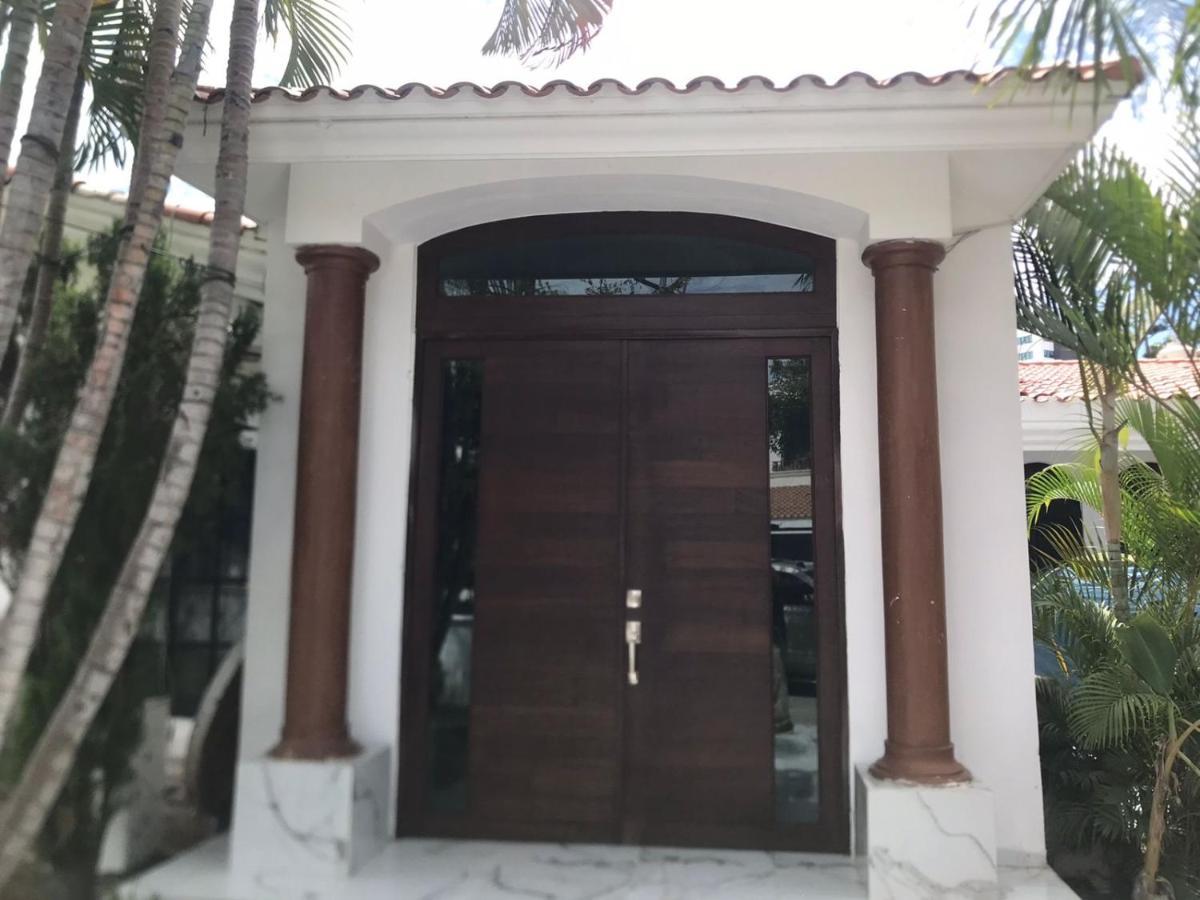 La Casona Boutique Lomas Hostel Mazatlán Exterior foto